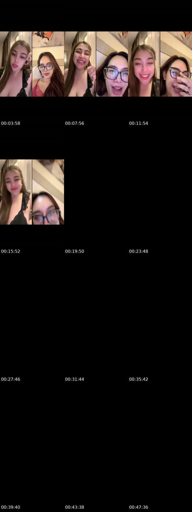 TikTok live: BUAYA DILARANG MASUK by @elarzn