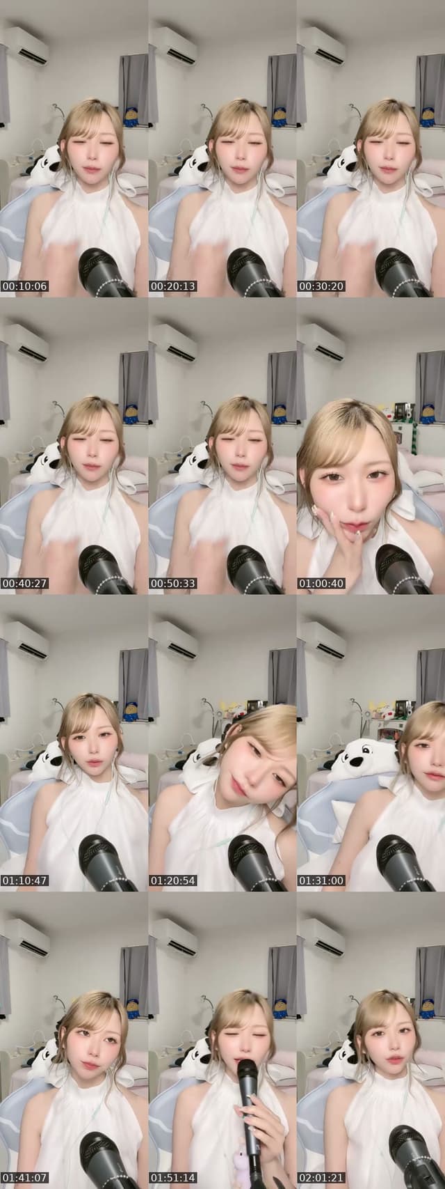 TikTok live: 6月15日🎂生誕祭👽👽👽👽👽 by @gubigubi_065