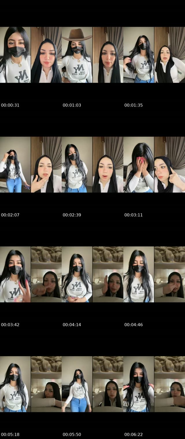 @ghazalmm35 TikTok live from 2026-06-01
