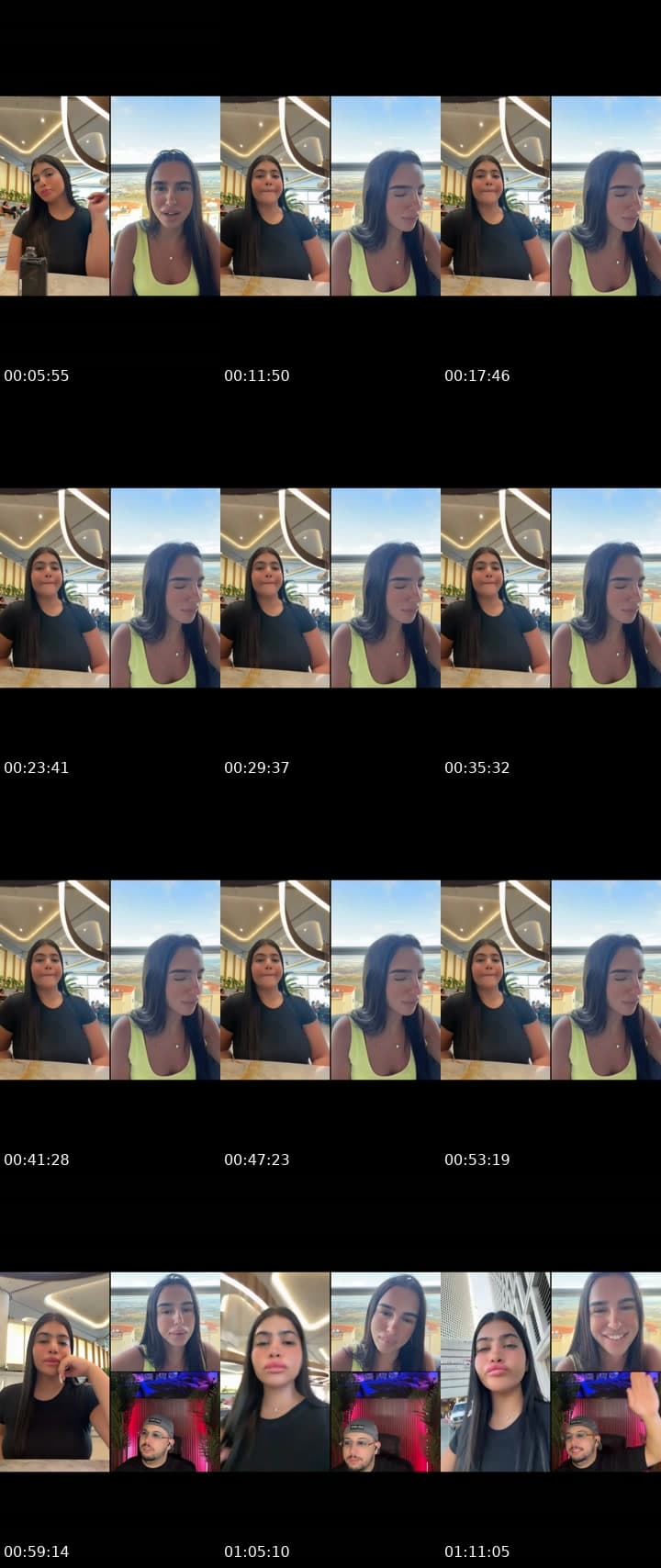 @lihiboaron_ TikTok live stream