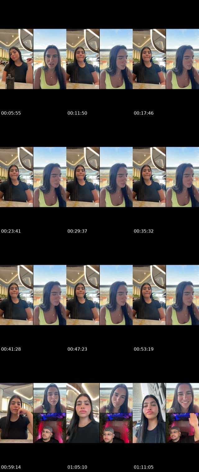 @lihiboaron_ TikTok live from 2026-06-01