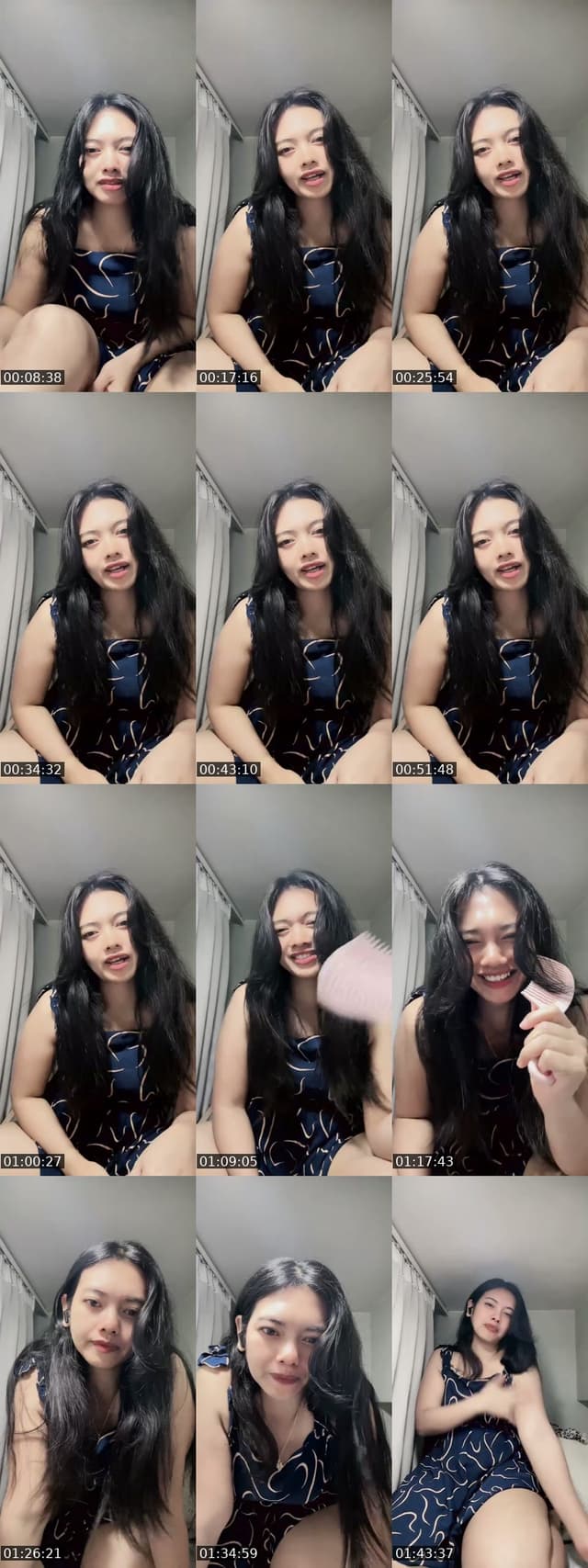 TikTok live: Libur by @mbak.pulen6