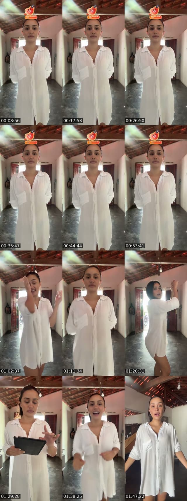 @livelinyy TikTok live from 2026-06-01