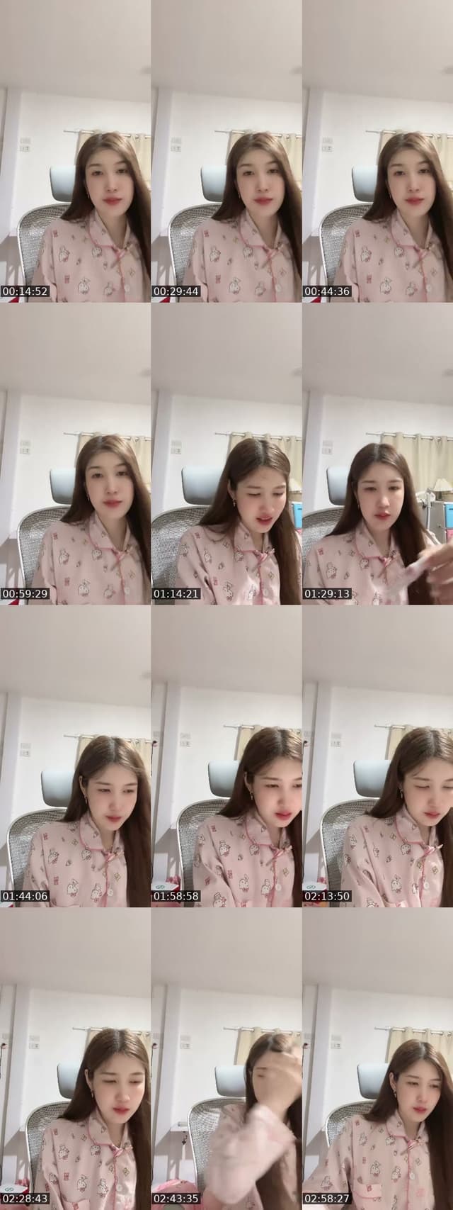TikTok live: ขอให้เป็นวันที่ดี💫🤍 by @mildly_mill