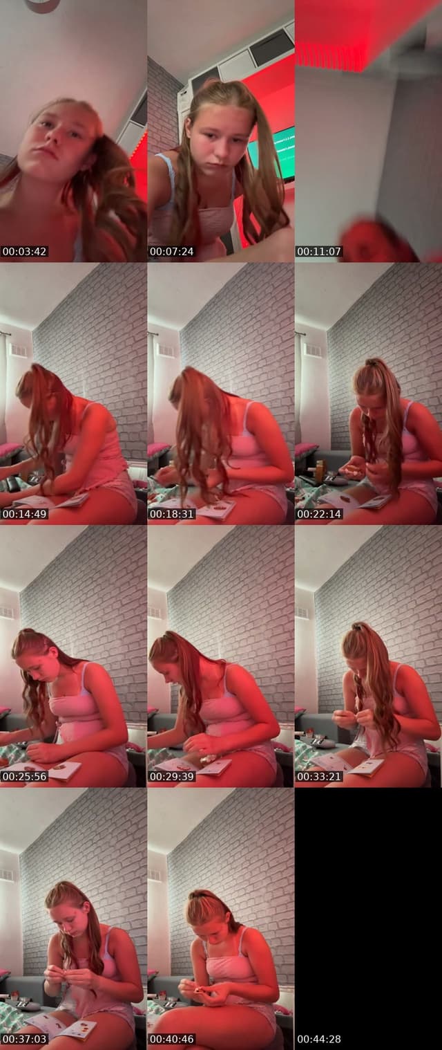 TikTok live: wlw👩‍❤️‍💋‍👩 by @itzlac1