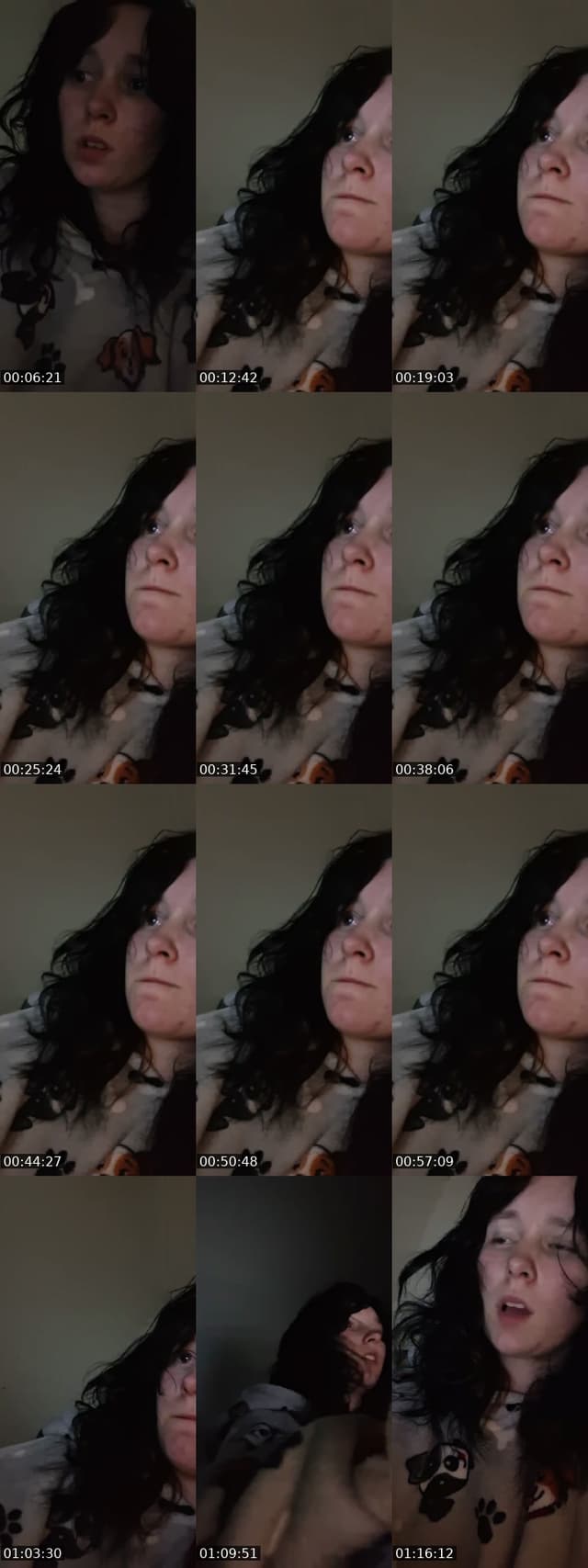 TikTok live: COME CHAT W SOUPP by @unknownbitxh18