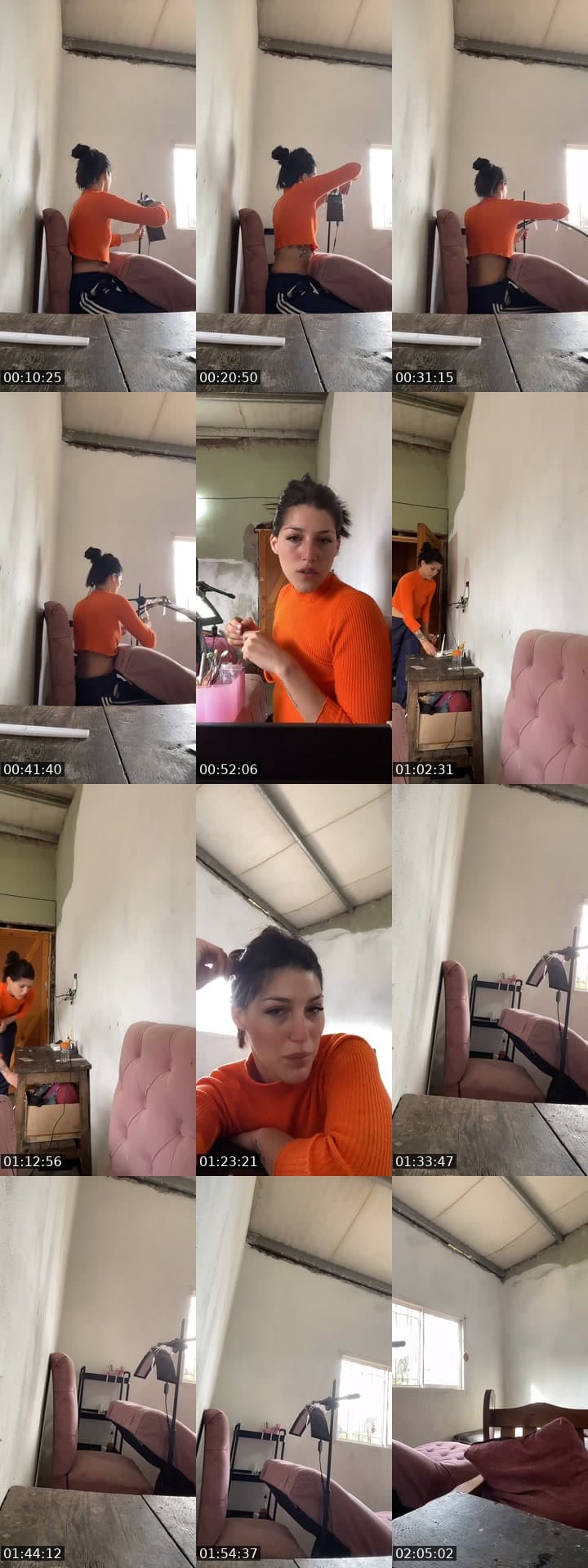 @yanelaaa00 TikTok live stream