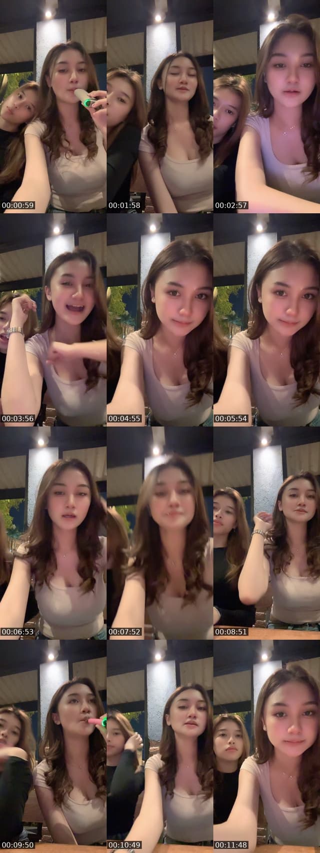 @1camelo TikTok live