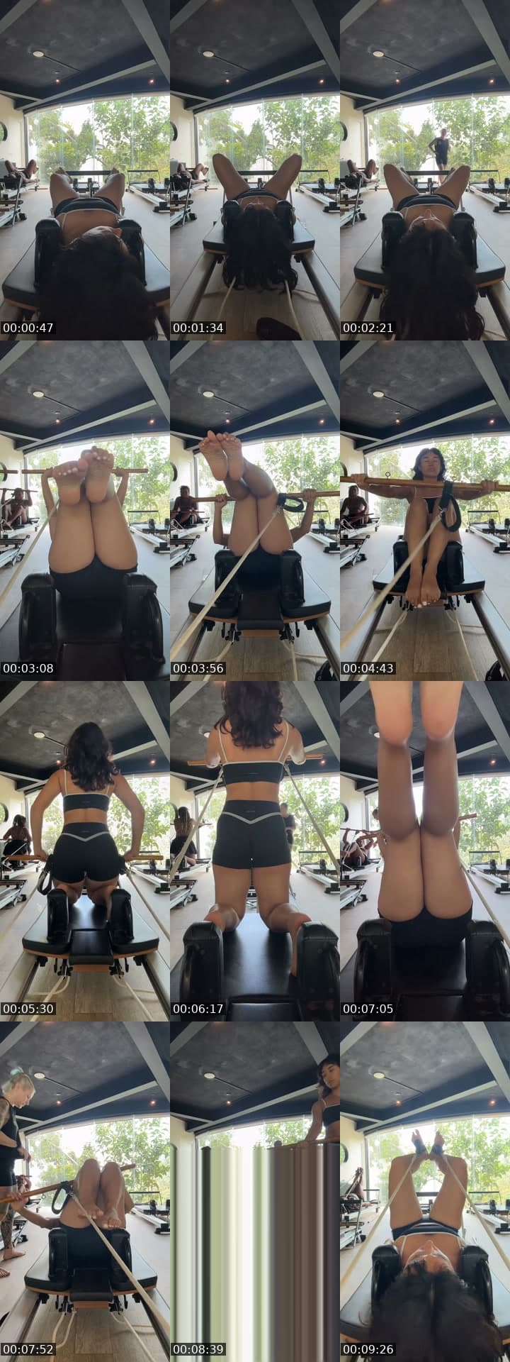 Pilates