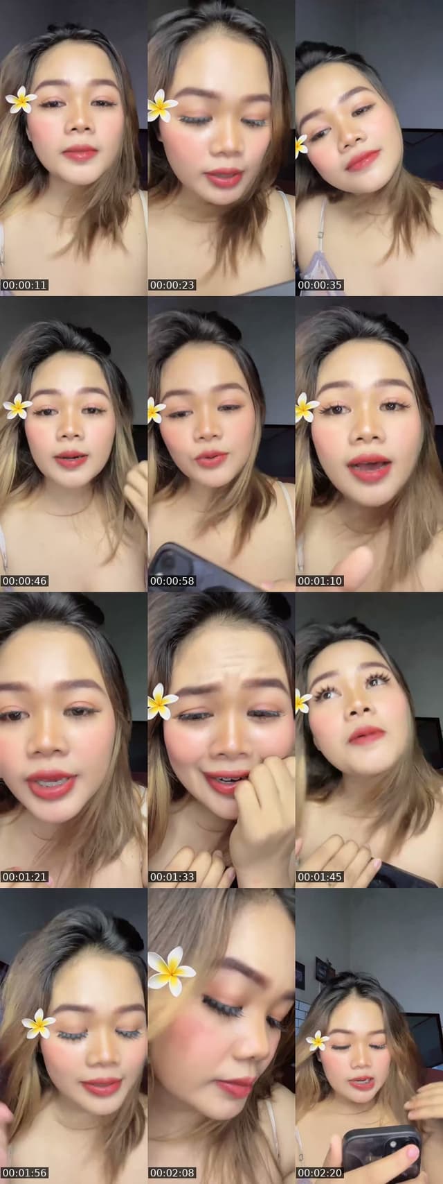 Akun baru lagi🥹 - @chocochipss086