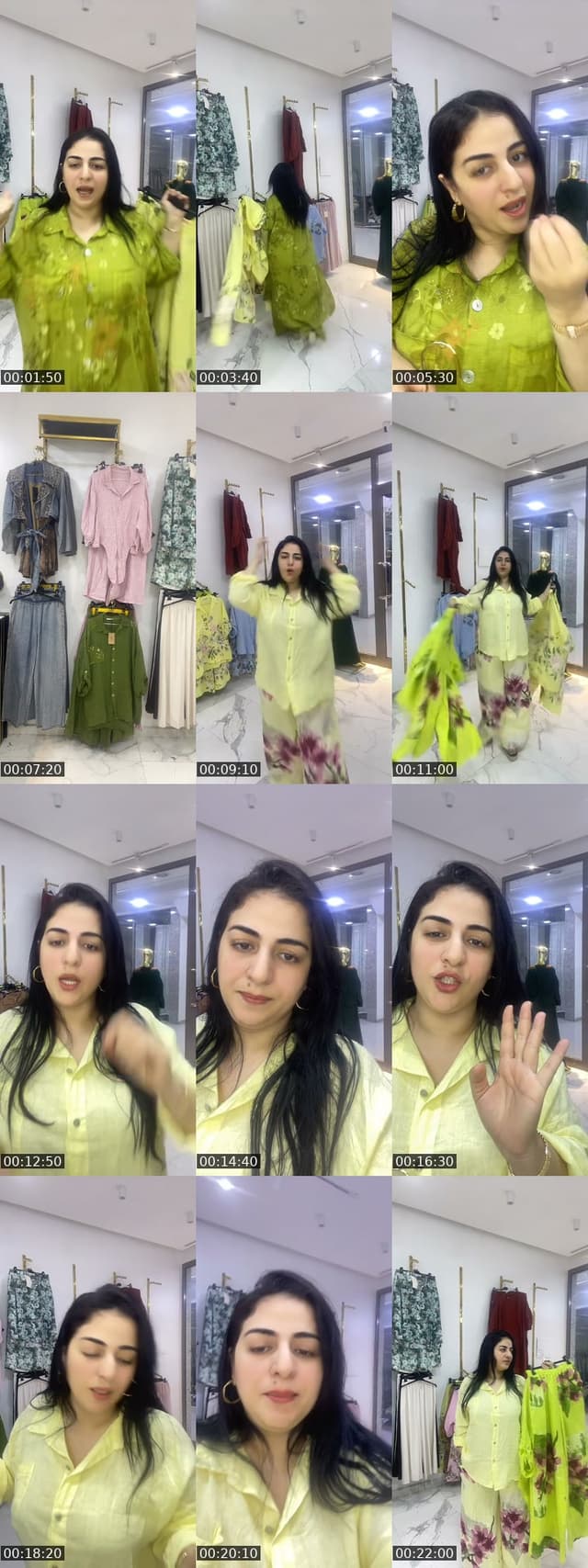 @ibtissamfashionstore TikTok live from 2026-06-01