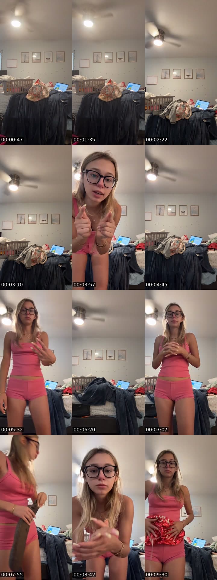 @l8dybuggirl TikTok live stream