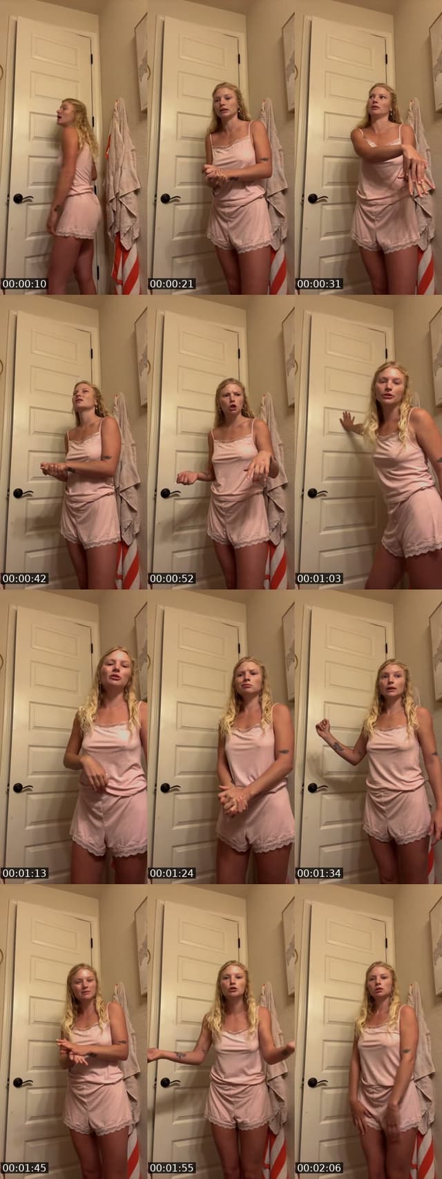@nicolelaurenn_ TikTok live