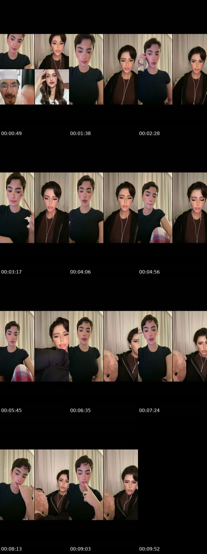 @qata.6 TikTok live stream