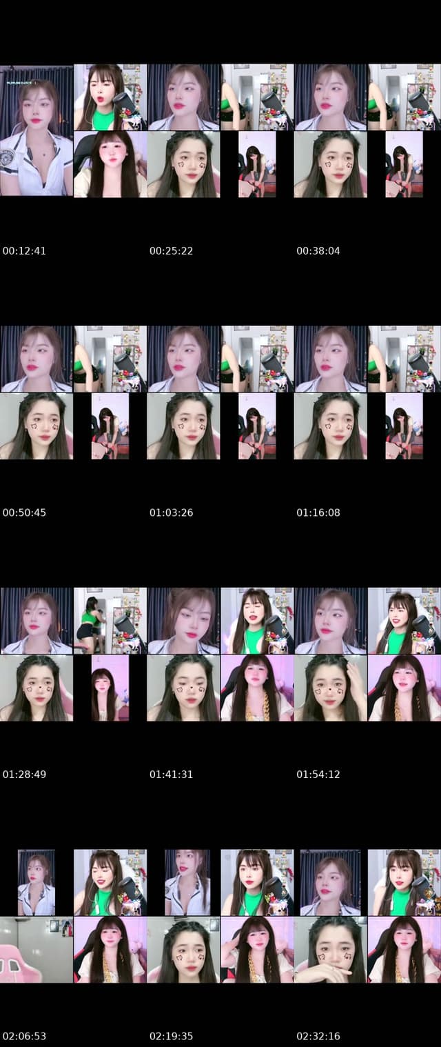 TikTok live: Lets Go LIVE! by @kimanhne004