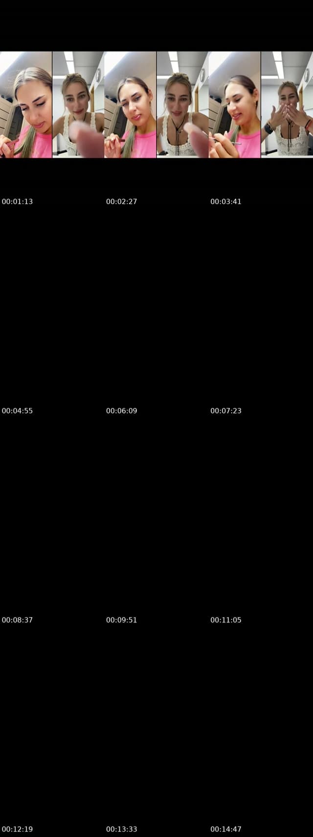 @xa_katy Belarus TikTok live from 2026-06-01