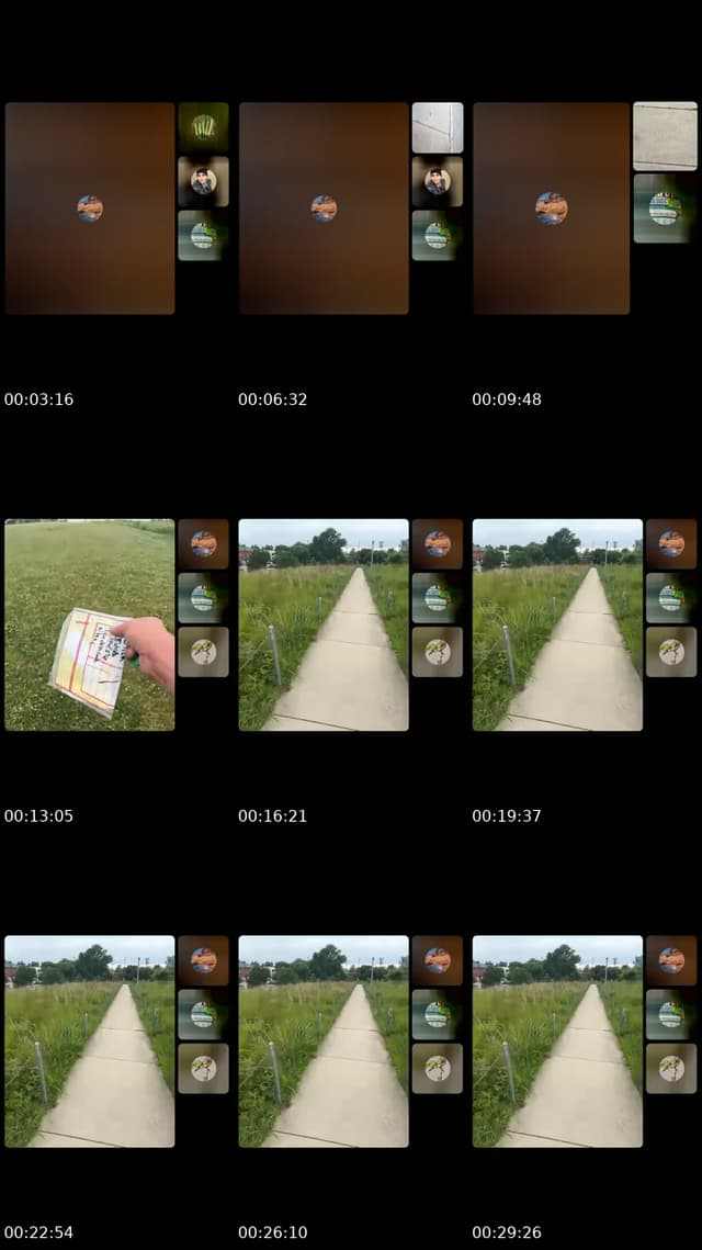 @algorithmhh TikTok live from 2026-06-01