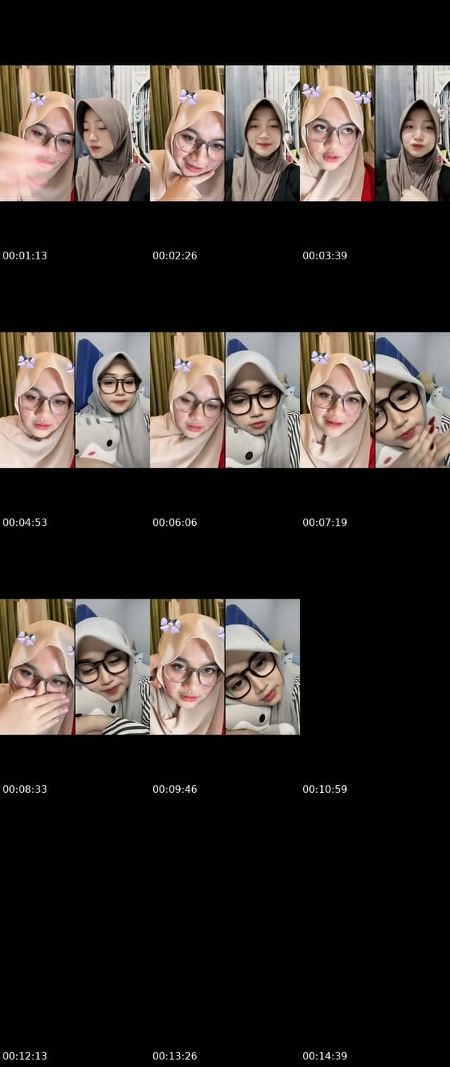 TikTok live: well by @fadilanrdn