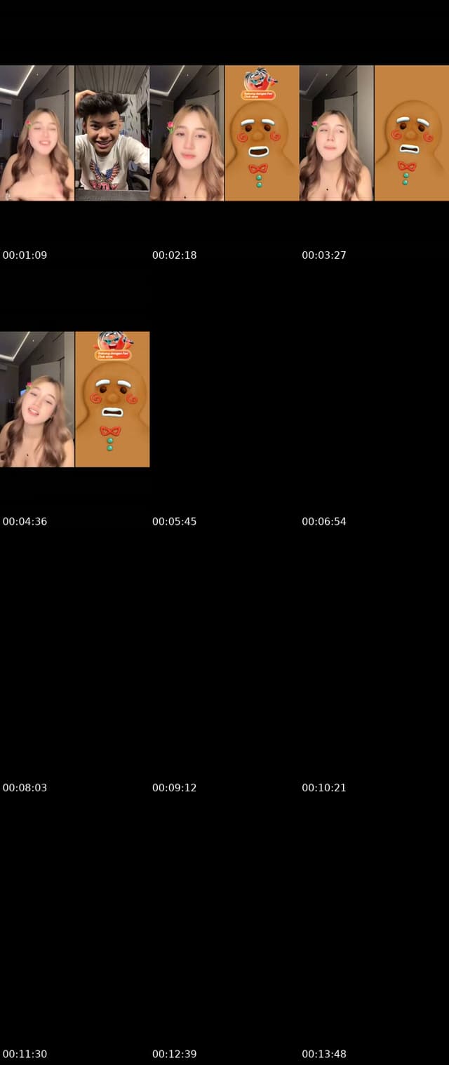 @kuntibocilreal TikTok live from 2026-06-01