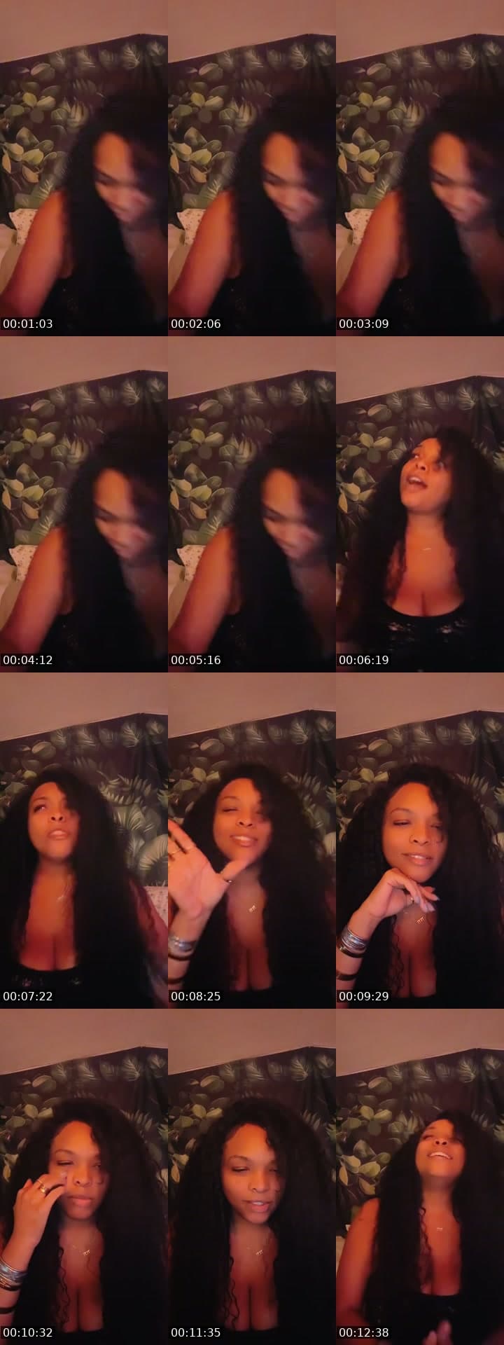@dessssslove TikTok live stream