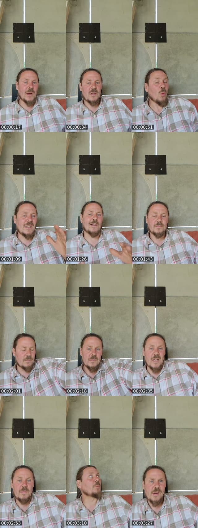 @andressarapuuga TikTok live from 2026-06-01