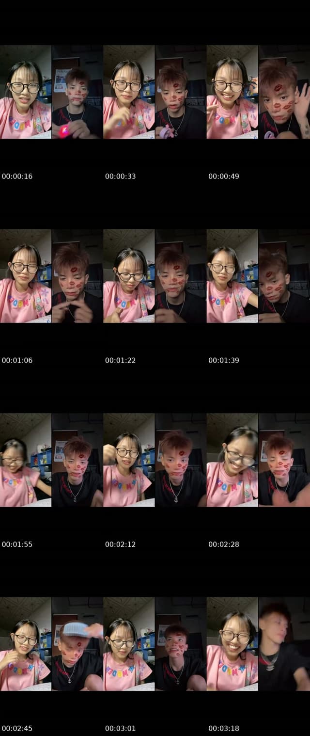 TikTok live: 2k8 xuất phát muộn🍀 by @_n.bzang19__