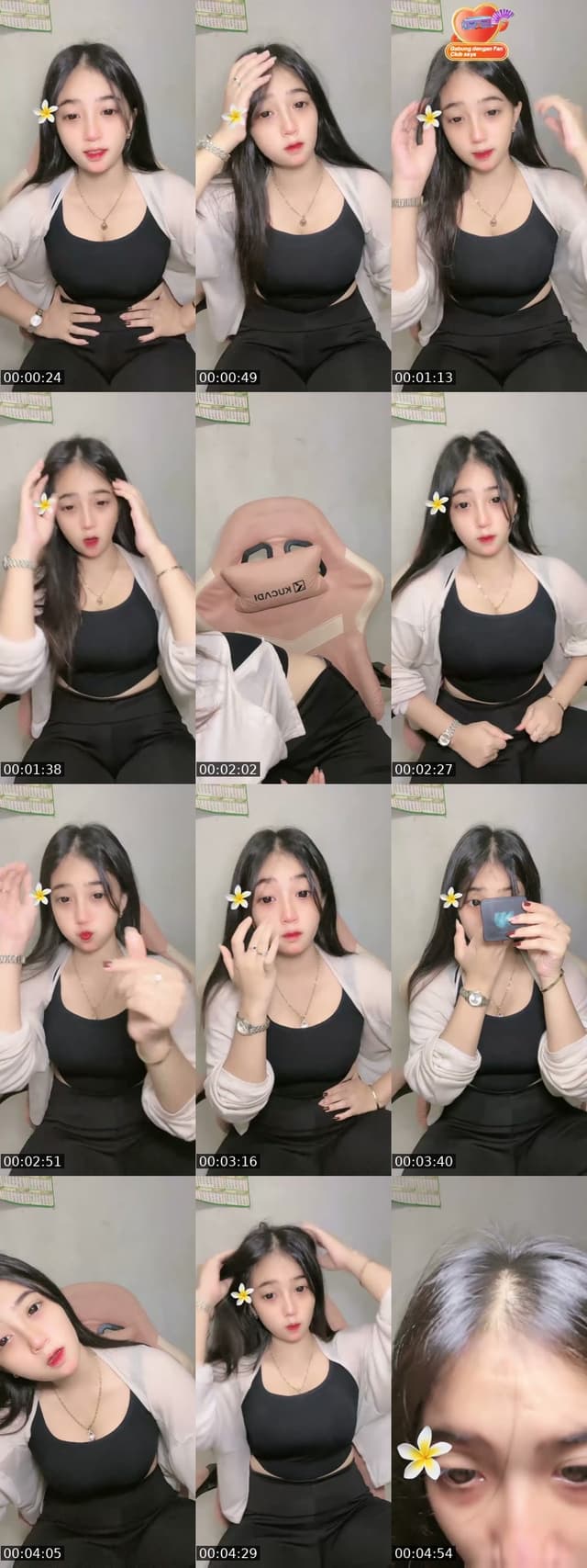 Mulai Lagi Dari Nol - @ayudirawandira12