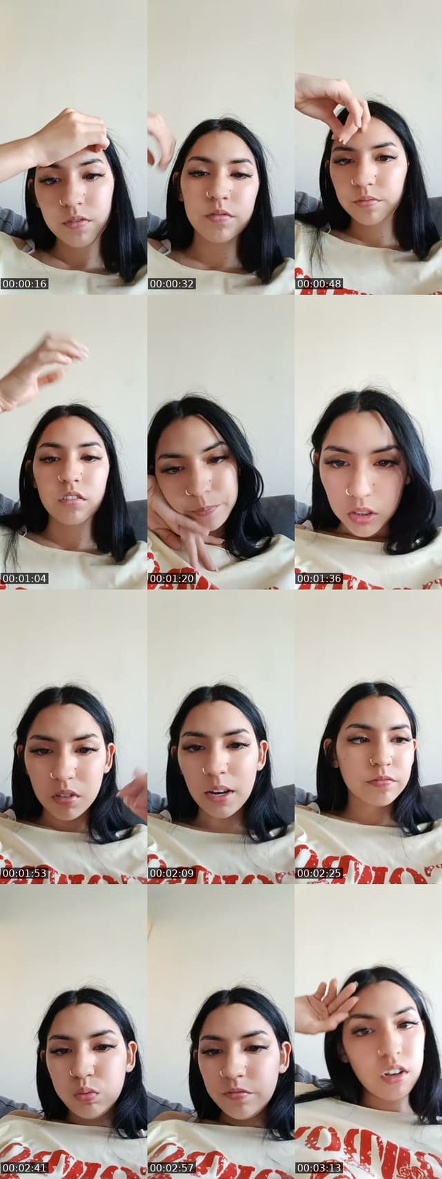 TikTok live: Lets Go LIVE! by @estefania13k13