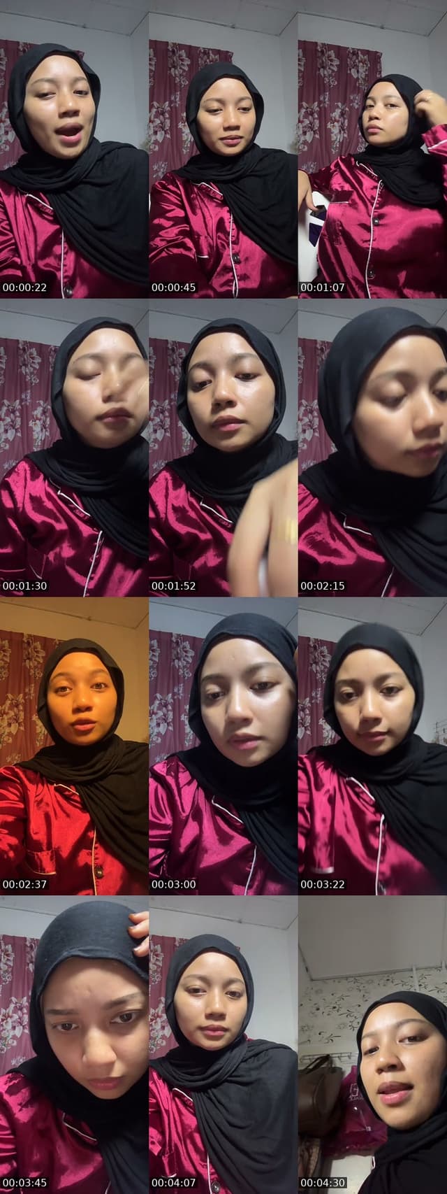 @fatinialwi TikTok live