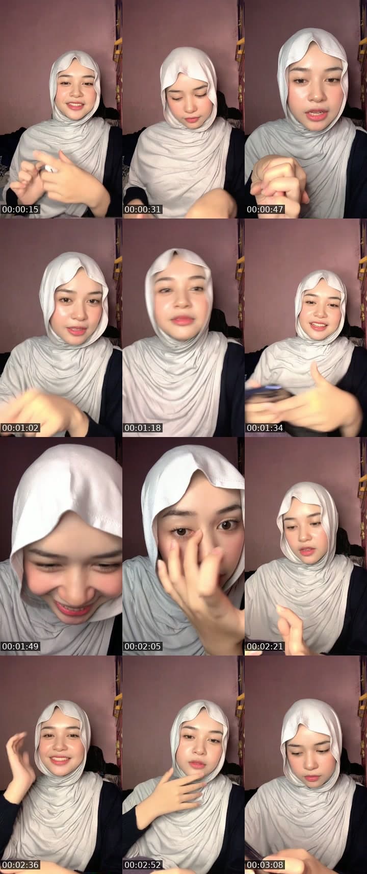 @iyaaku_0820 TikTok live stream