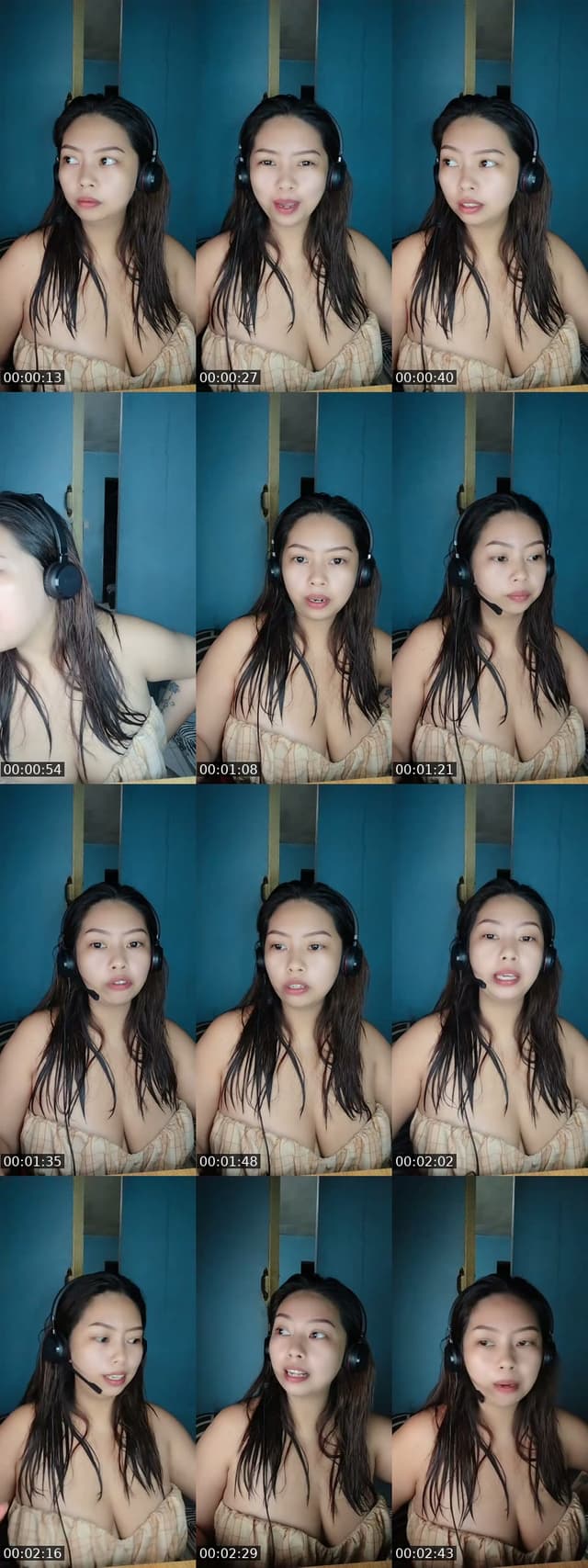 TikTok live: Chikahan nang mga tita at tito😁 by @mar.032725