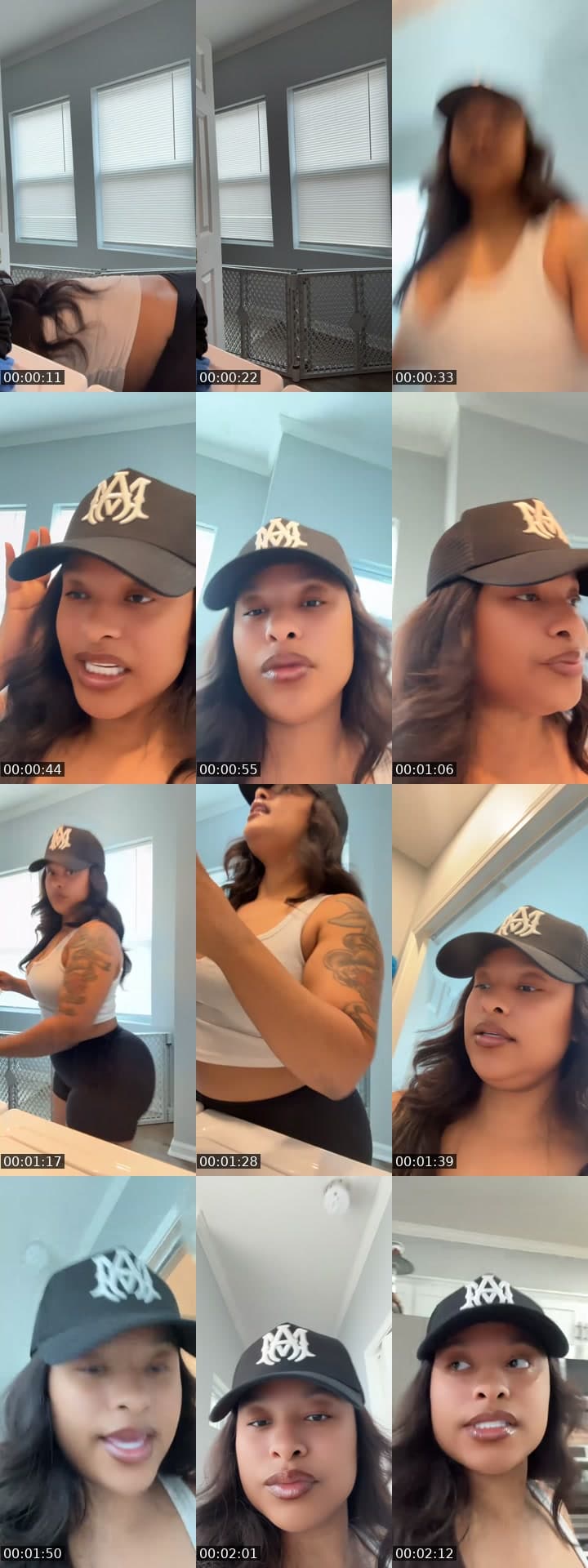 @pixiedtv TikTok live stream
