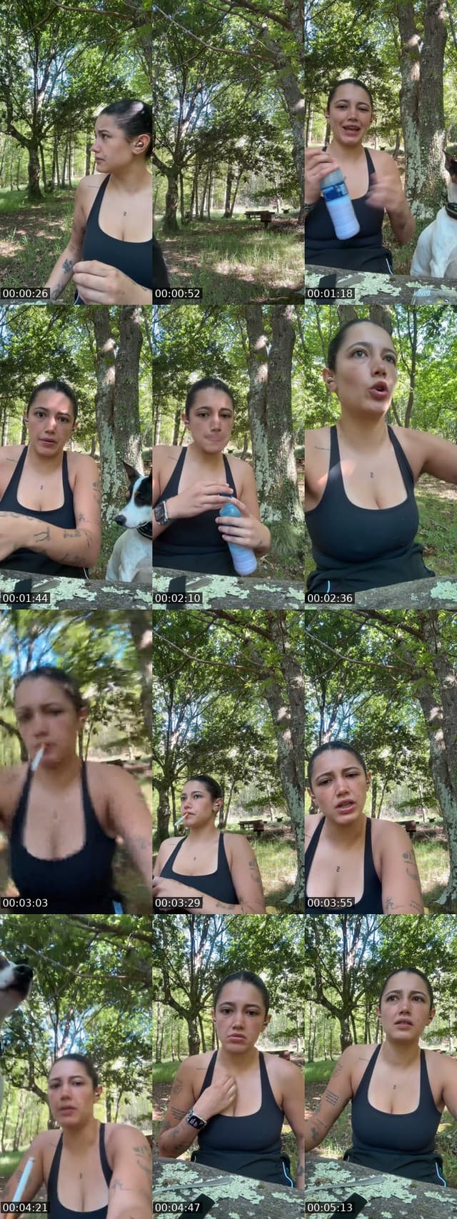 @yolanddag TikTok live