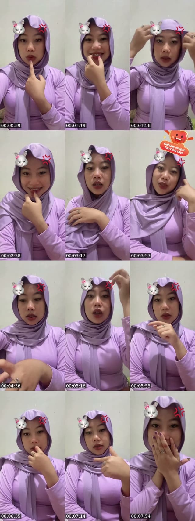TikTok live: Ig memeyblues3 90,1RB pengikut by @capeah111