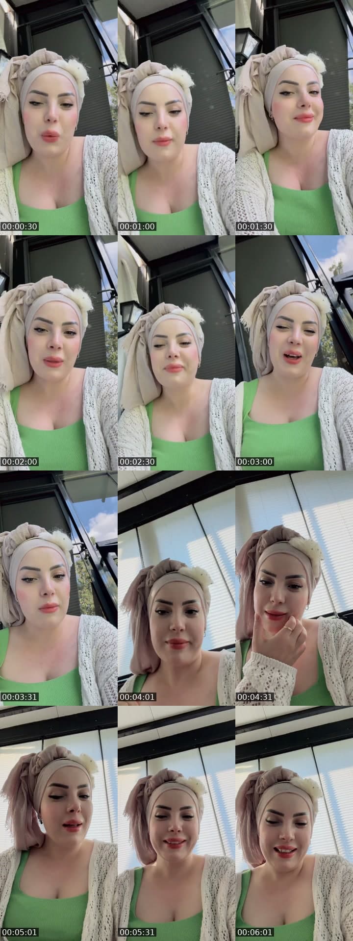 @haticekarabulut_44 TikTok live stream