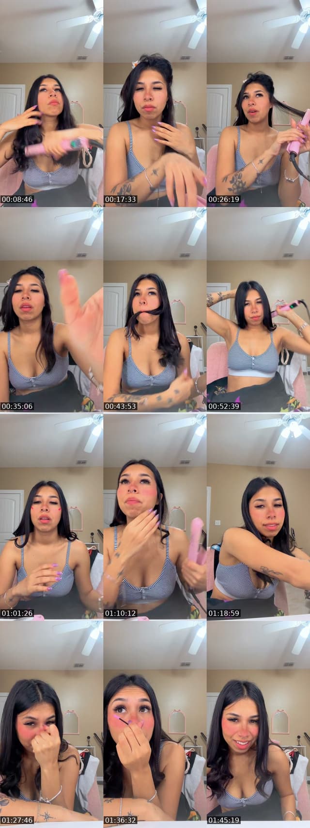 @lisbethbarc_ TikTok live from 2026-06-01