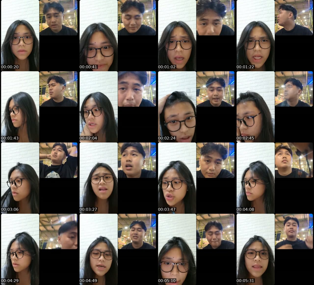 ngobrol aj