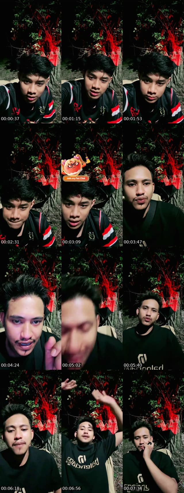@loyy_ahmad TikTok live from 2026-06-01