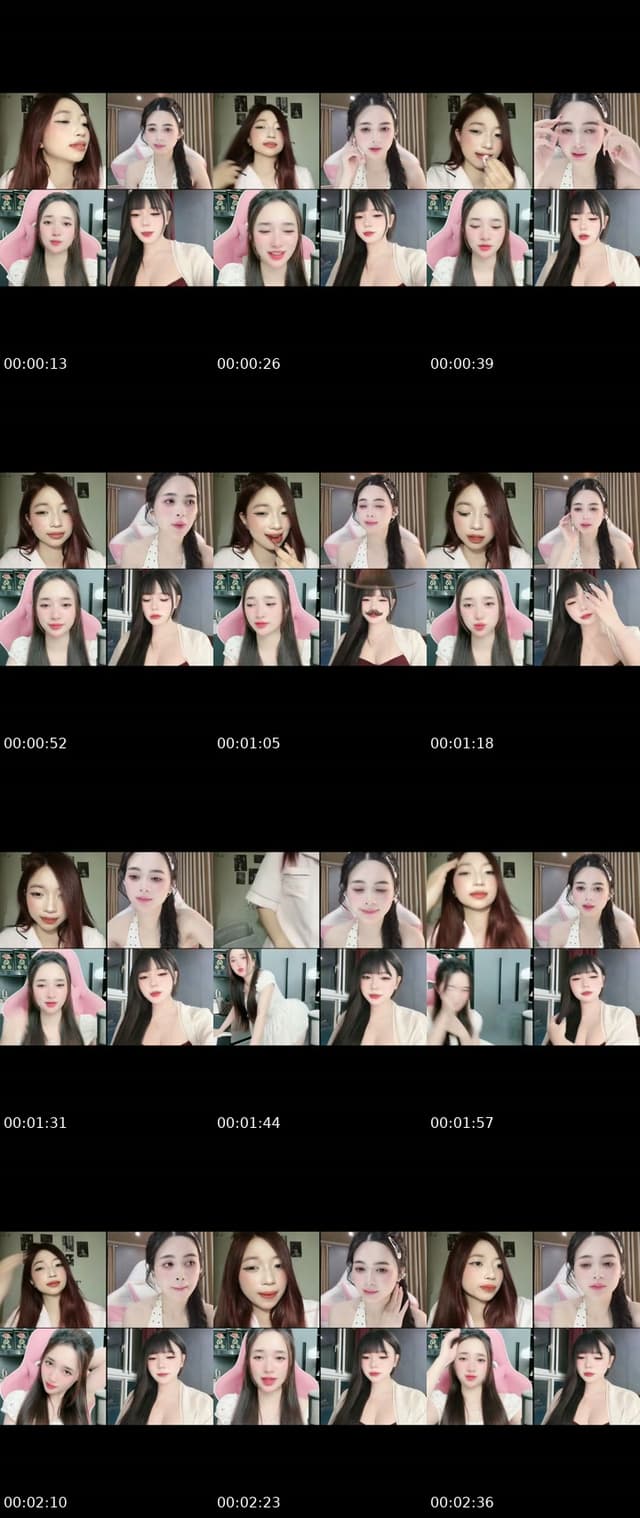 @lilthubui TikTok live from 2026-06-01