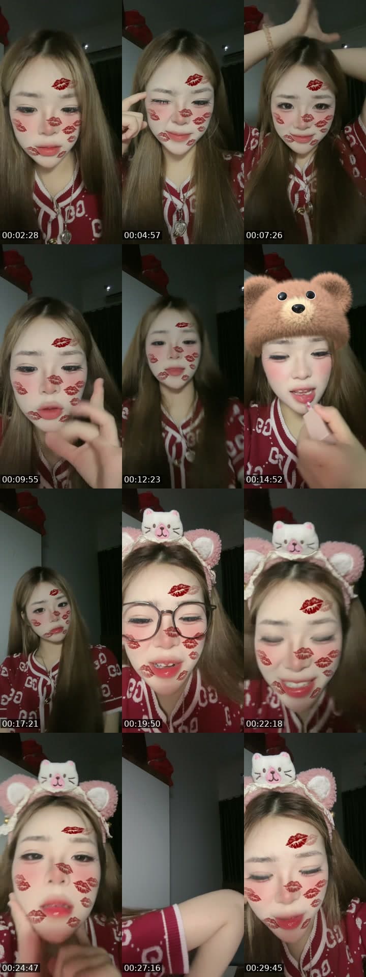Bụt cíu emmmmm
