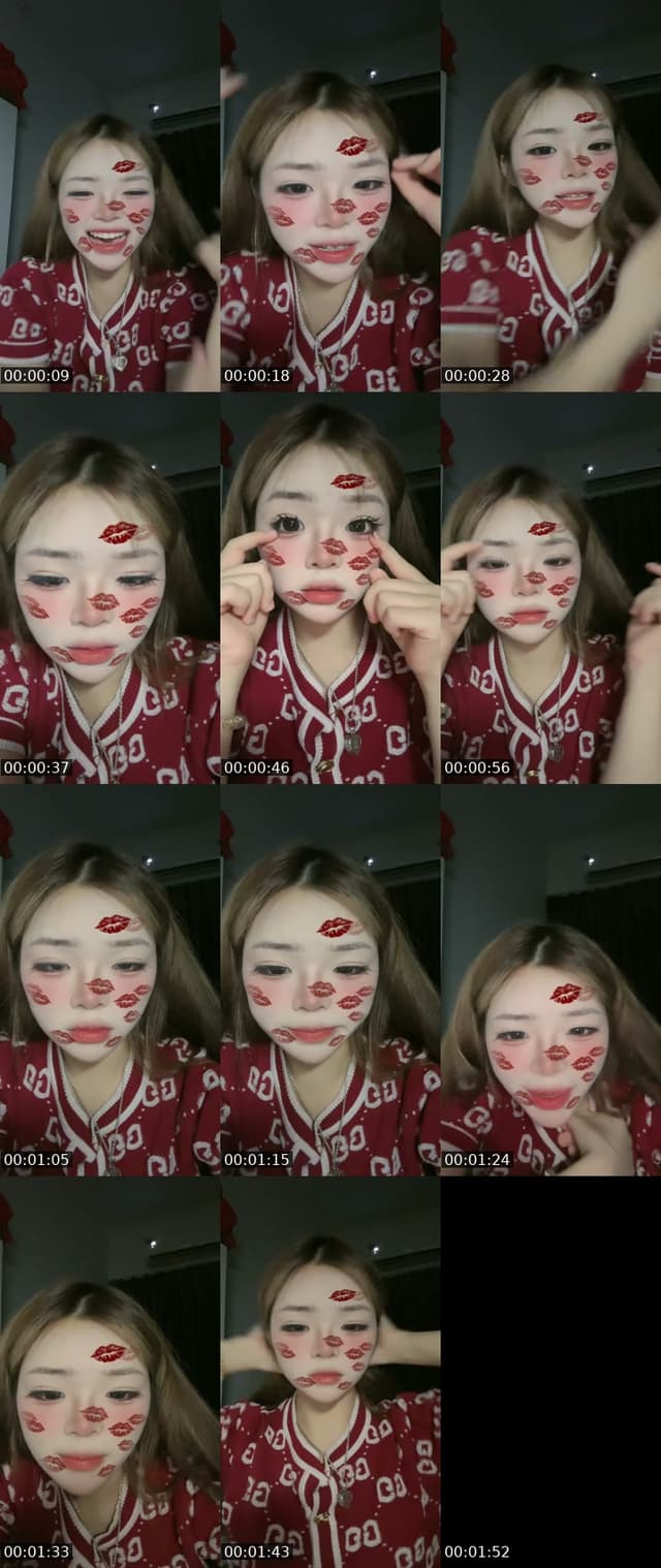 TikTok live: Bụt cíu emmmmm by @ngaxinkkkkkkkk