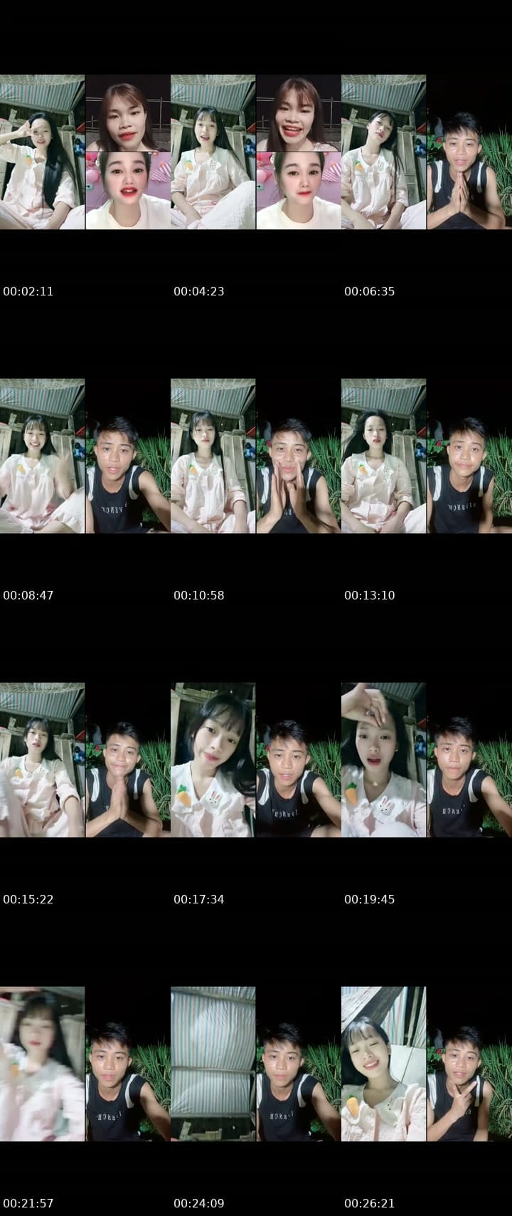 @tho.kem88 TikTok live stream