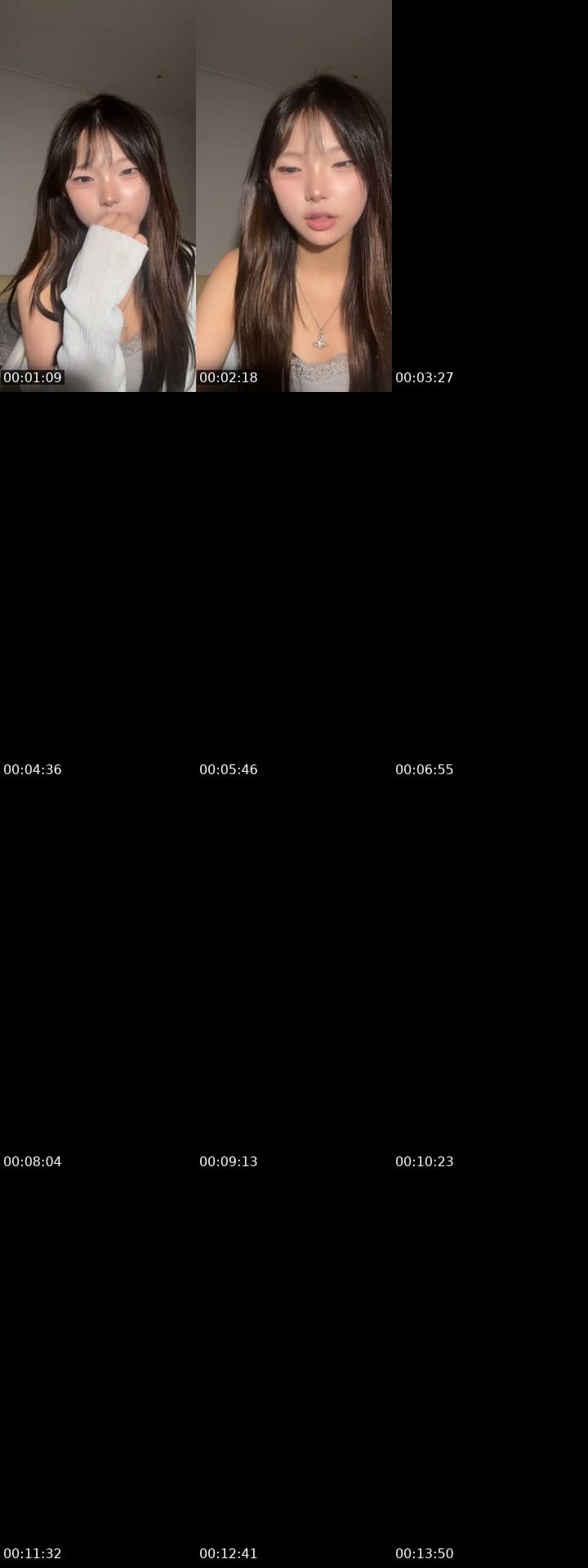 @haaaaaa0830 TikTok live stream