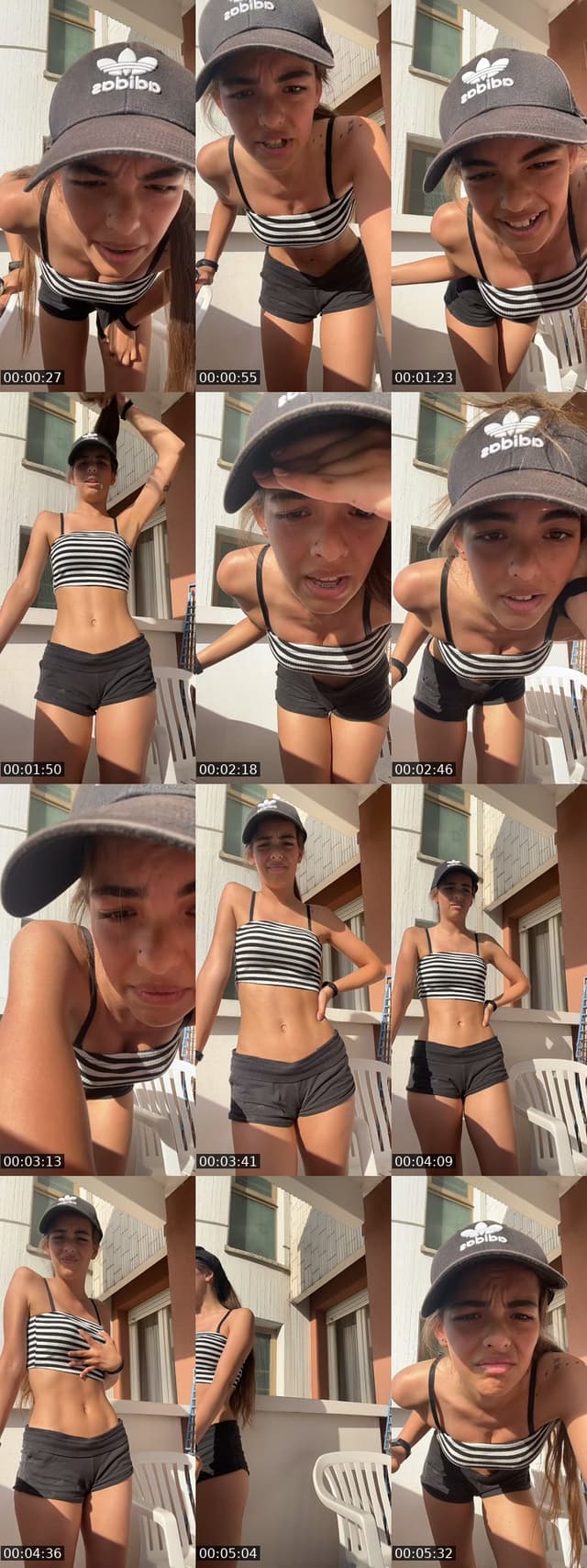 @martina.balse TikTok live
