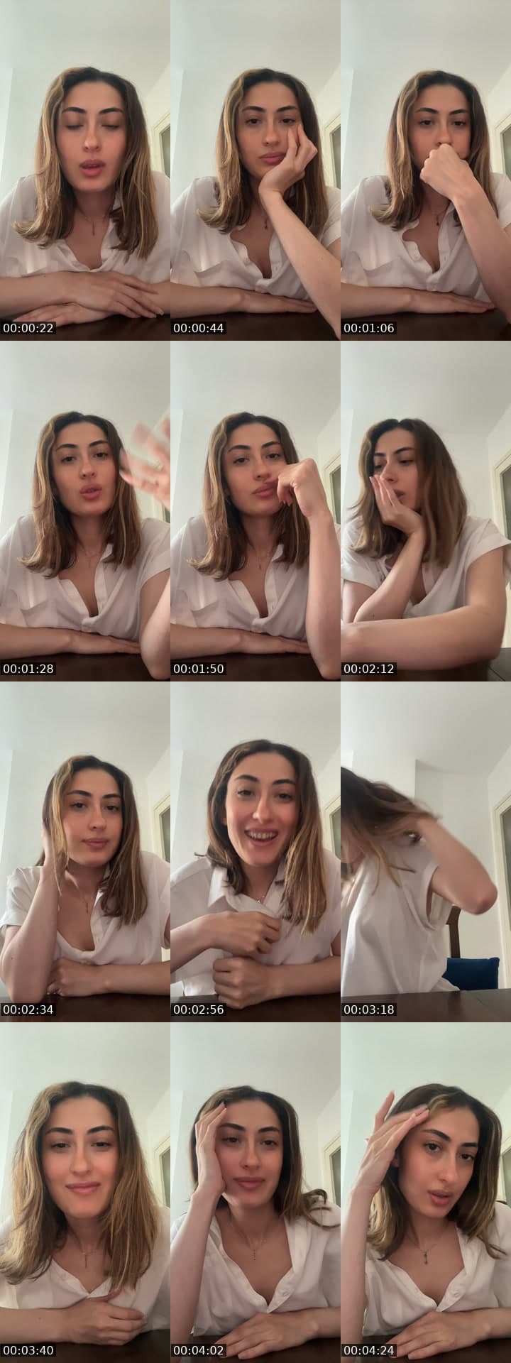 @melisasezgn_ TikTok live stream