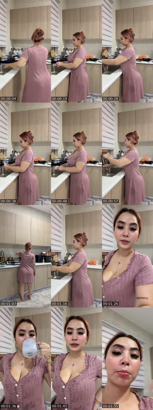 @marriashaqirrah TikTok live from 2026-06-01