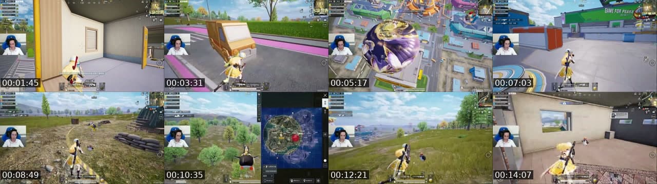@namblueraudua TikTok live stream