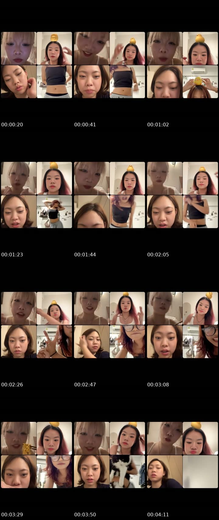 @isabxllaaaaaa TikTok live stream