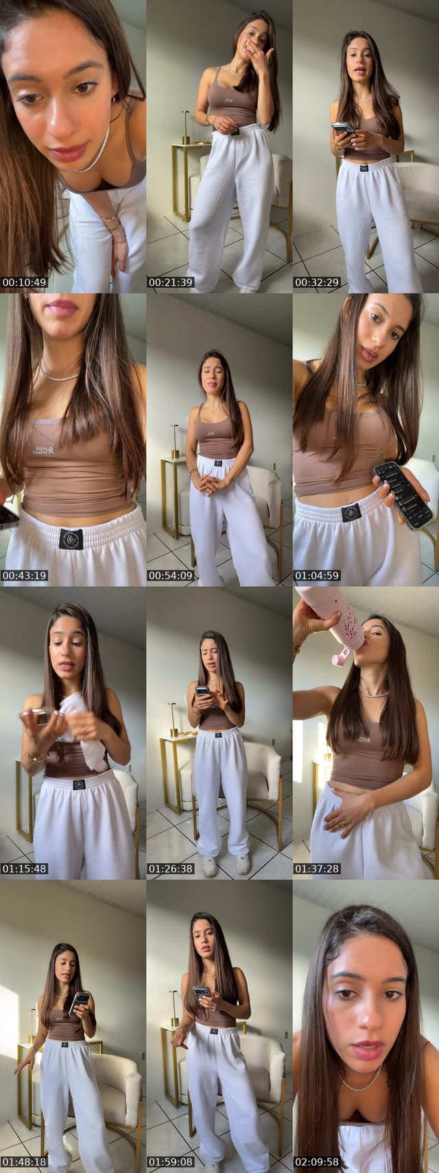 @bruna.ongarato TikTok live from 2026-06-01