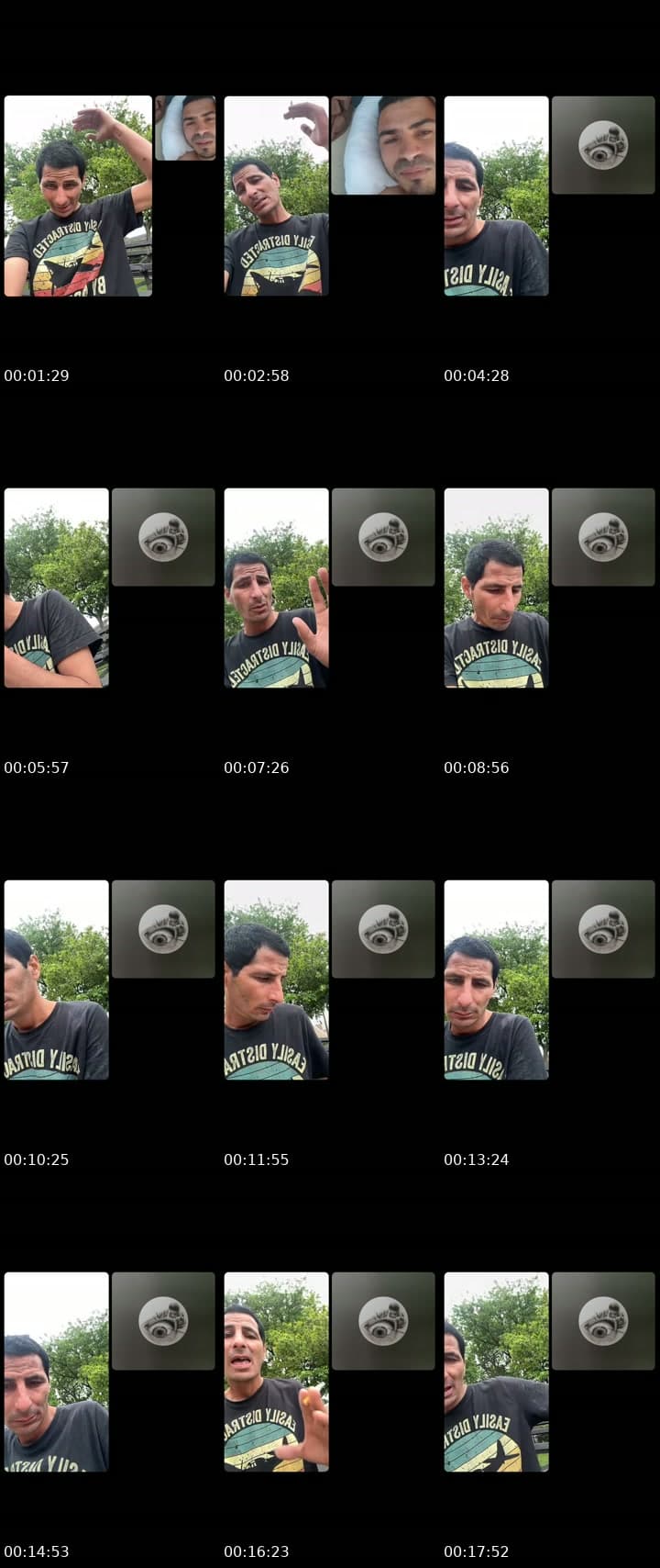 @algorithmhh TikTok live stream